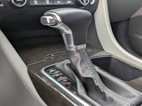 Used 2016 Kia Optima EX w/ Premium Package FWD image 8