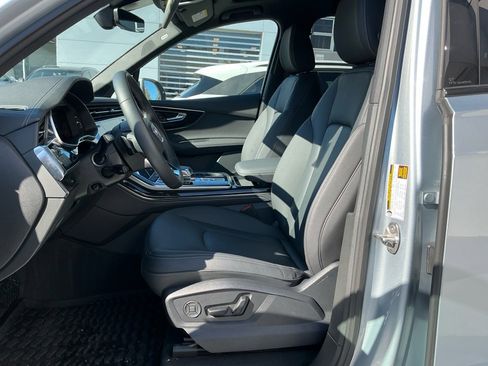 Used 2025 Audi Q7 2.0T Premium Plus w/ Premium Plus Package image 32