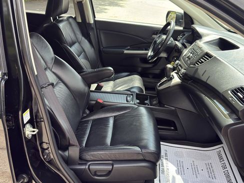 Used 2014 Honda CR-V EX-L image 38