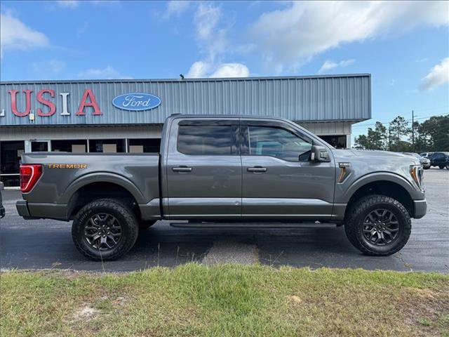Used 2023 Ford F150 Tremor w/ Bed Utility Package AWD/4WD image 23