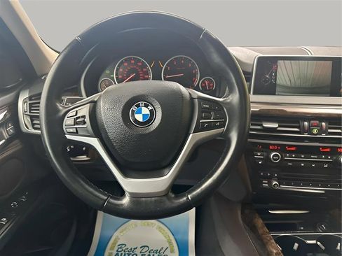 Used 2015 BMW X5 xDrive35i AWD/4WD image 17