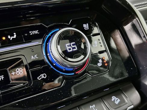 New 2026 GMC Sierra 2500 AT4X AWD/4WD image 20