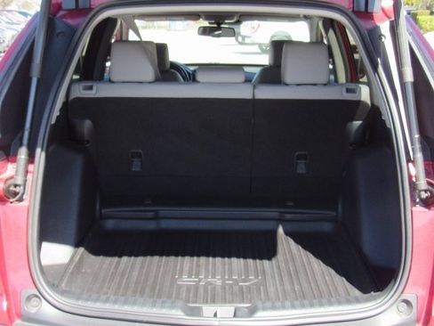 Used 2021 Honda CR-V EX-L image 5