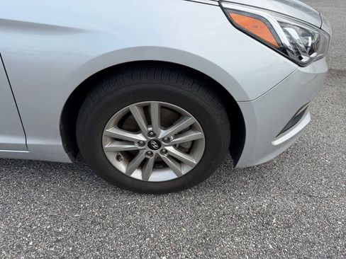 Used 2015 Hyundai Sonata ECO FWD image 4