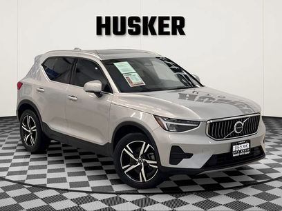 Used 2024 Volvo XC40 B5 Core