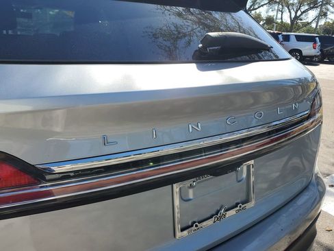 Used 2022 Lincoln Nautilus Reserve w/ Cargo Utility Package image 29