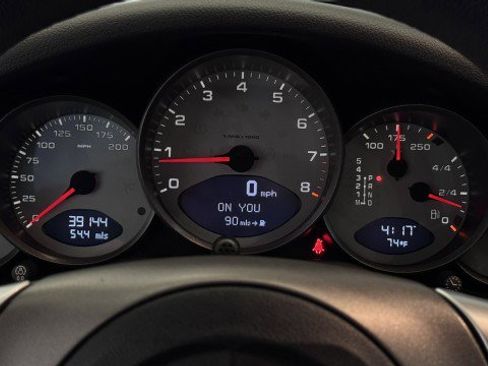 Used 2008 Porsche 911 Carrera S image 11