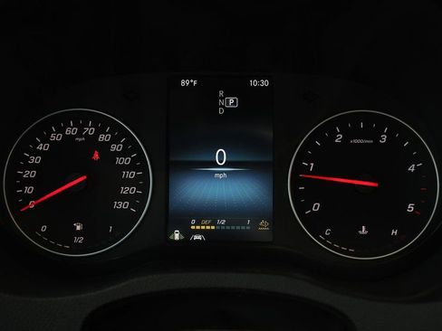 Used 2023 Mercedes-Benz Sprinter 3500 image 21