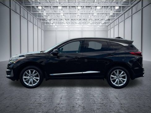 Used 2020 Acura RDX AWD image 7