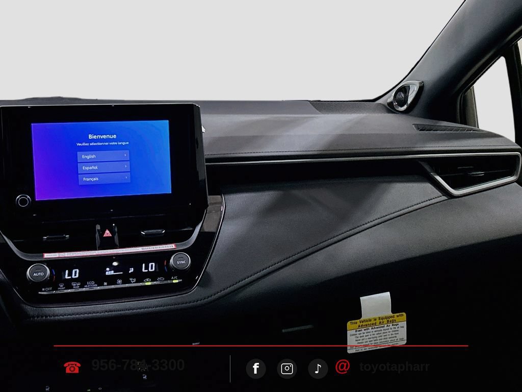 New 2026 Toyota Corolla GR AWD/4WD image 21