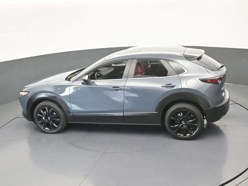 Used 2024 MAZDA CX-30 AWD 2.5 S w/ Preferred Package image 53