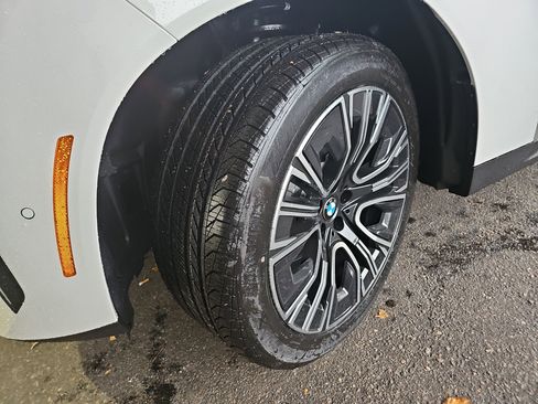 New 2026 BMW X3 xDrive30 w/ Convenience Package image 35