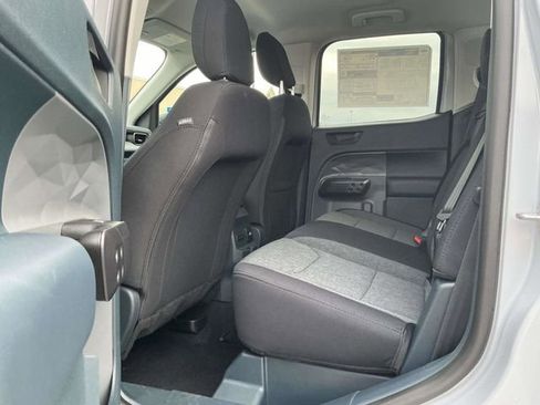 New 2025 Ford Maverick XLT w/ XLT Luxury Package AWD/4WD image 22