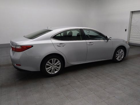 Used 2014 Lexus ES 350 w/ Premium Package image 10