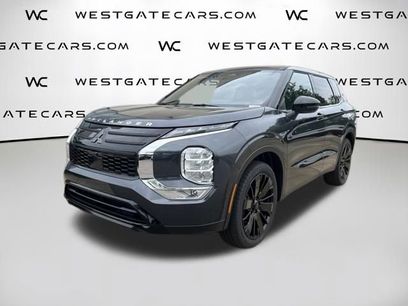 New 2026 Mitsubishi Outlander LE