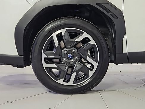 Certified 2026 Subaru Forester Limited AWD/4WD image 5