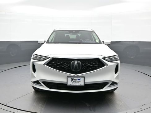 Certified 2023 Acura MDX SH-AWD image 2