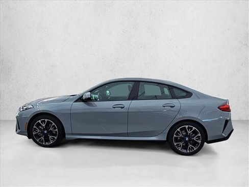 Used 2025 BMW 228i xDrive image 8