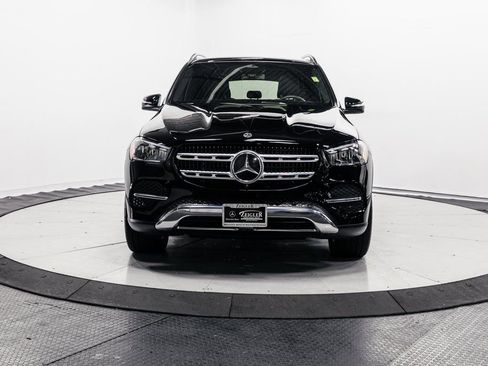 Certified 2026 Mercedes-Benz GLE 350 4MATIC image 2