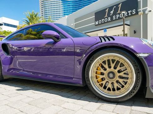 Used 2016 Porsche 911 GT3 RS RWD image 36