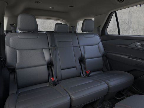 New 2026 Ford Explorer Active w/ Active Comfort Package RWD image 11
