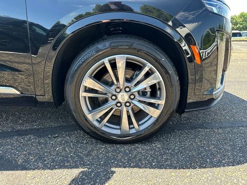 Used 2021 Cadillac XT6 Premium Luxury AWD/4WD image 20