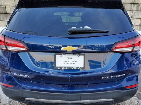 Used 2023 Chevrolet Equinox Premier image 15