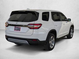 New 2025 Honda Pilot EX-L video 2