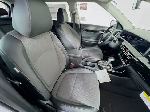 New 2026 Kia Seltos S image 23
