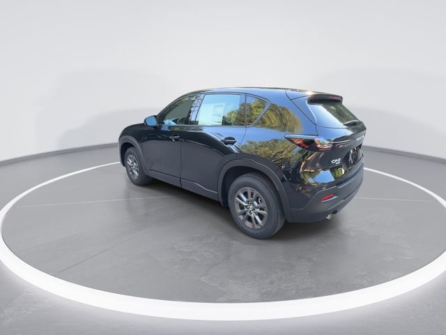 New 2026 MAZDA CX-5 AWD 2.5 S image 6