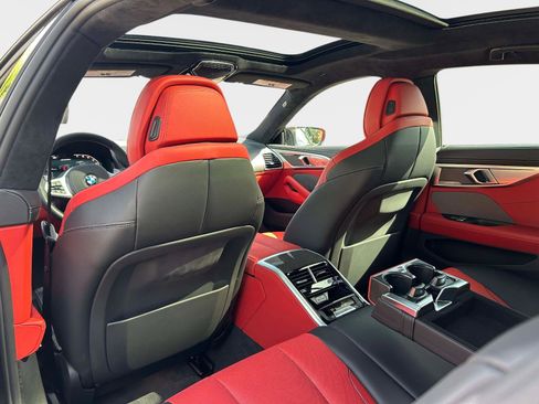 Used 2026 BMW M850i xDrive image 15