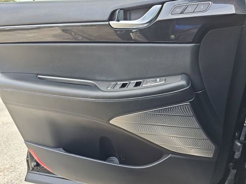 Used 2021 Hyundai Palisade Limited image 33