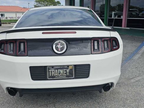 Used 2013 Ford Mustang Boss 302 w/ Boss 302 Accessory Pkg RWD image 12