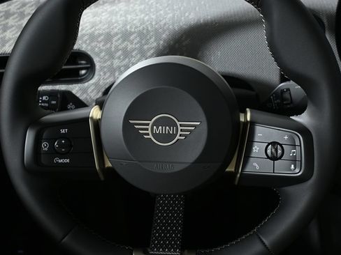 New 2026 MINI Cooper S FWD image 19