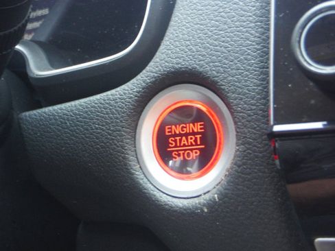 Used 2018 Honda CR-V EX image 24