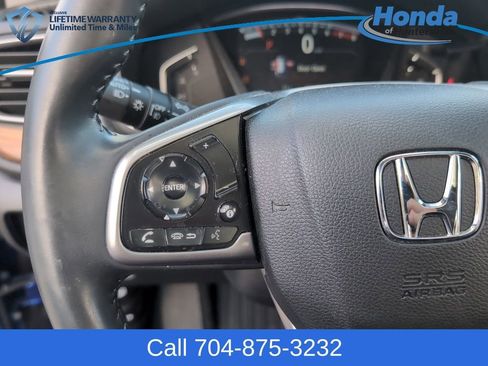 Used 2020 Honda CR-V EX-L image 23