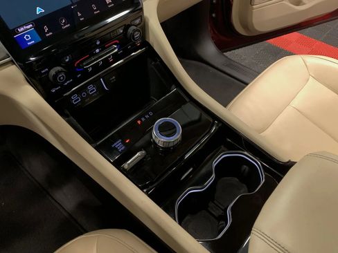 Used 2021 Jeep Grand Cherokee L Limited image 41