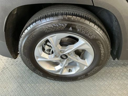 Used 2023 Hyundai Tucson SEL FWD image 44