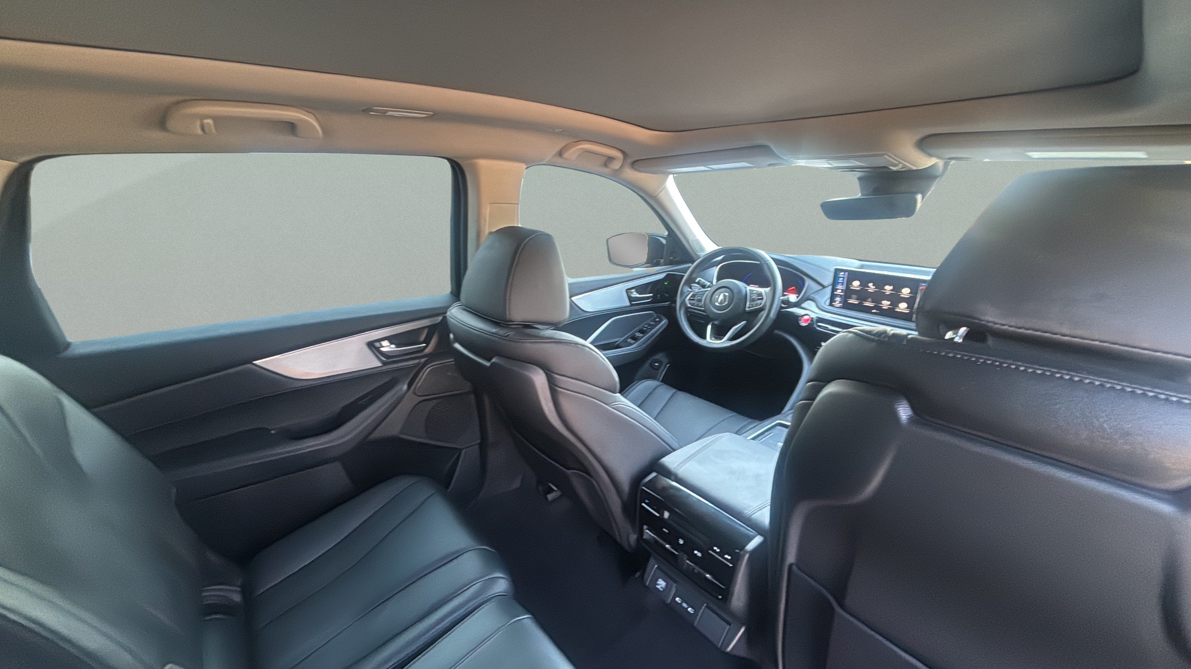 Certified 2025 Acura MDX FWD image 32