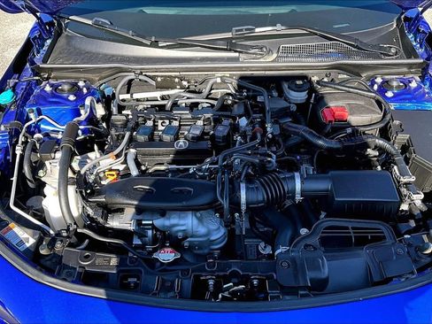 New 2025 Acura Integra A-Spec FWD image 32