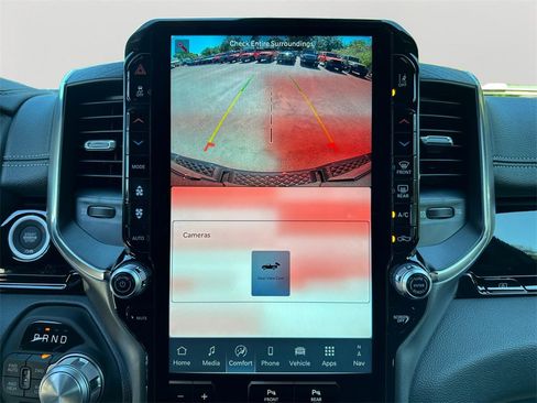 New 2026 RAM 1500 Laramie image 26