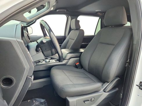 Used 2021 Ford Expedition XL RWD image 17