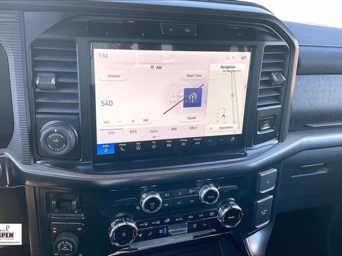 New 2025 Ford F150 Tremor w/ Equipment Group 402A High AWD/4WD image 7