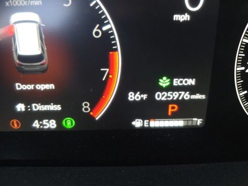 Used 2023 Honda Pilot EX-L image 5