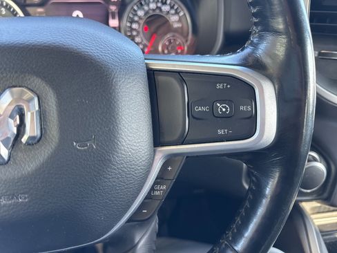 Used 2020 RAM 1500 Big Horn image 32