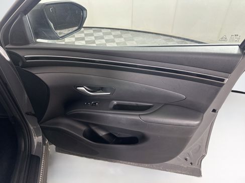 Used 2024 Hyundai Tucson SEL FWD image 31