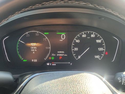 Used 2025 Honda Civic Sport image 18