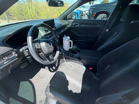 Used 2024 Honda Civic Sport image 22