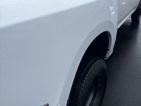 Certified 2024 RAM 3500 Tradesman w/ Chrome Appearance Group image 11