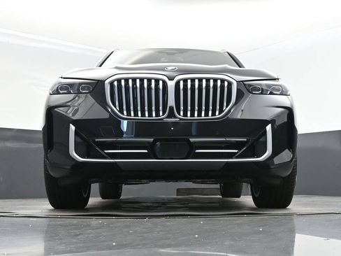 Used 2026 BMW X5 sDrive40i RWD image 47